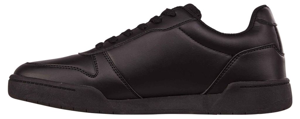 Lotto Sneaker in Übergrößen Schwarz 2400240U1119 große Produktbild 