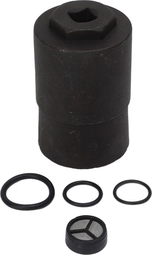 IPR-Ventilsockel-Dichtungssatz 904415 Ersatz für Ford 6.0L PowerStroke-Dieselmotoren 2003–2010