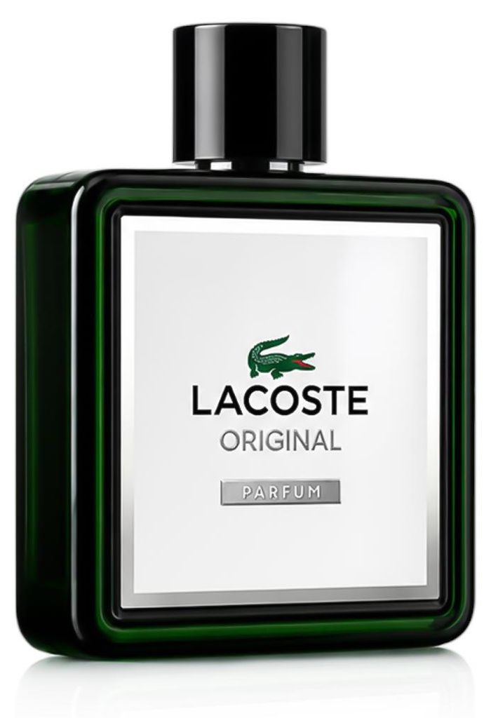 Lacoste Original, 100 ml, Kardamom, Zázvor, Incense, Obrázek produktu 