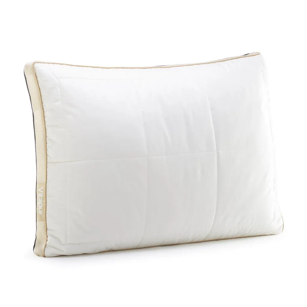 OFFERTA Cuscino NEO Bamboo Memory 50x70 | Addio dolori cervicali!