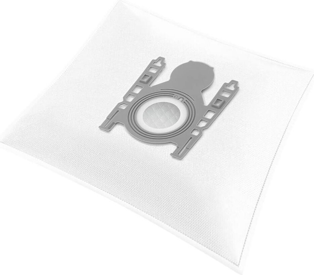 Scanpart M173Sie23 Microfleese Stofzak B/S D/E/F/G/H Micro En