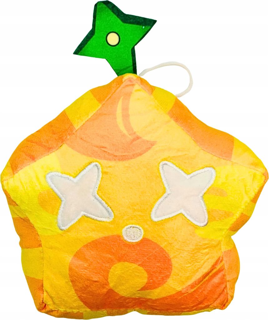 Plüsch-Maskottchen Blox Fruit Light Roblox Devil Fruits Plüschtier Figur