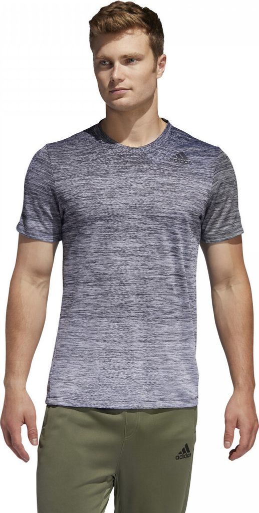 Adidas Tshirts Gradient Tee, FL4394, Größe: 170