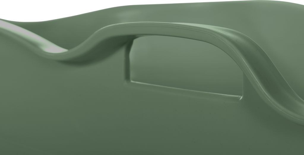 HelloBath® - Bath Bucket XL (Komfort) - Zelená - 125cm, Obrázek produktu 5