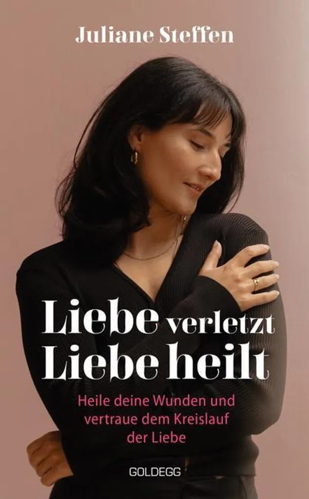 Livre de Développement Personnel Liebe verletzt Liebe heilt SPIEGEL
