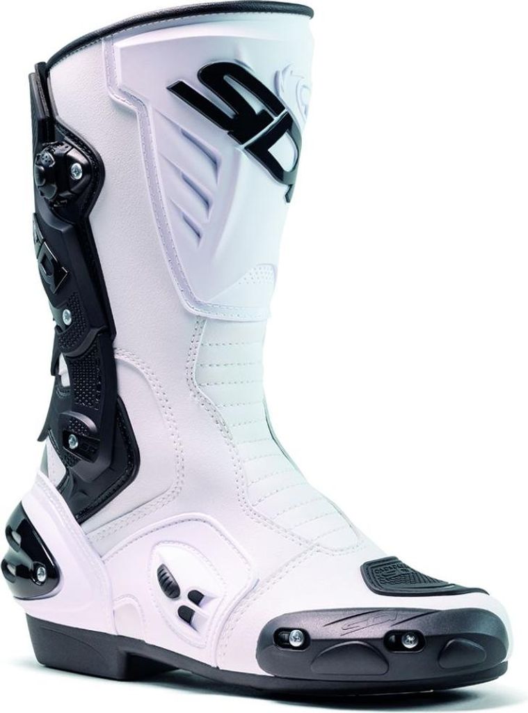 Sidi VERTIGO 2 weiss schwarz/25 42