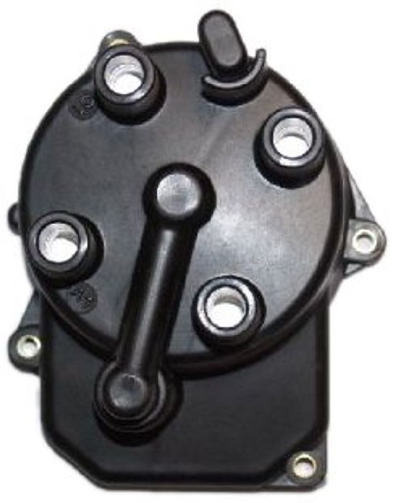 Japanparts CA-412 Zündverteilerkappe