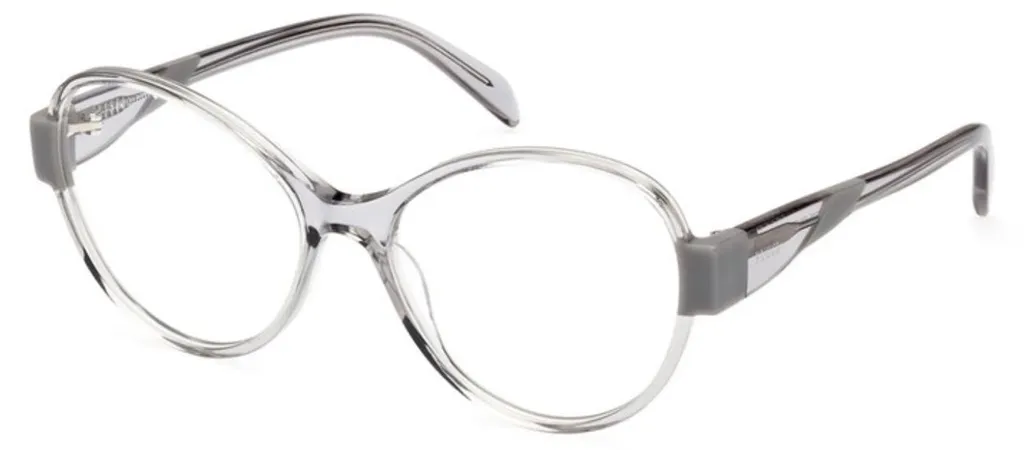 Lunettes de vue Emilio Pucci EP5205 55020 monture chic italienne