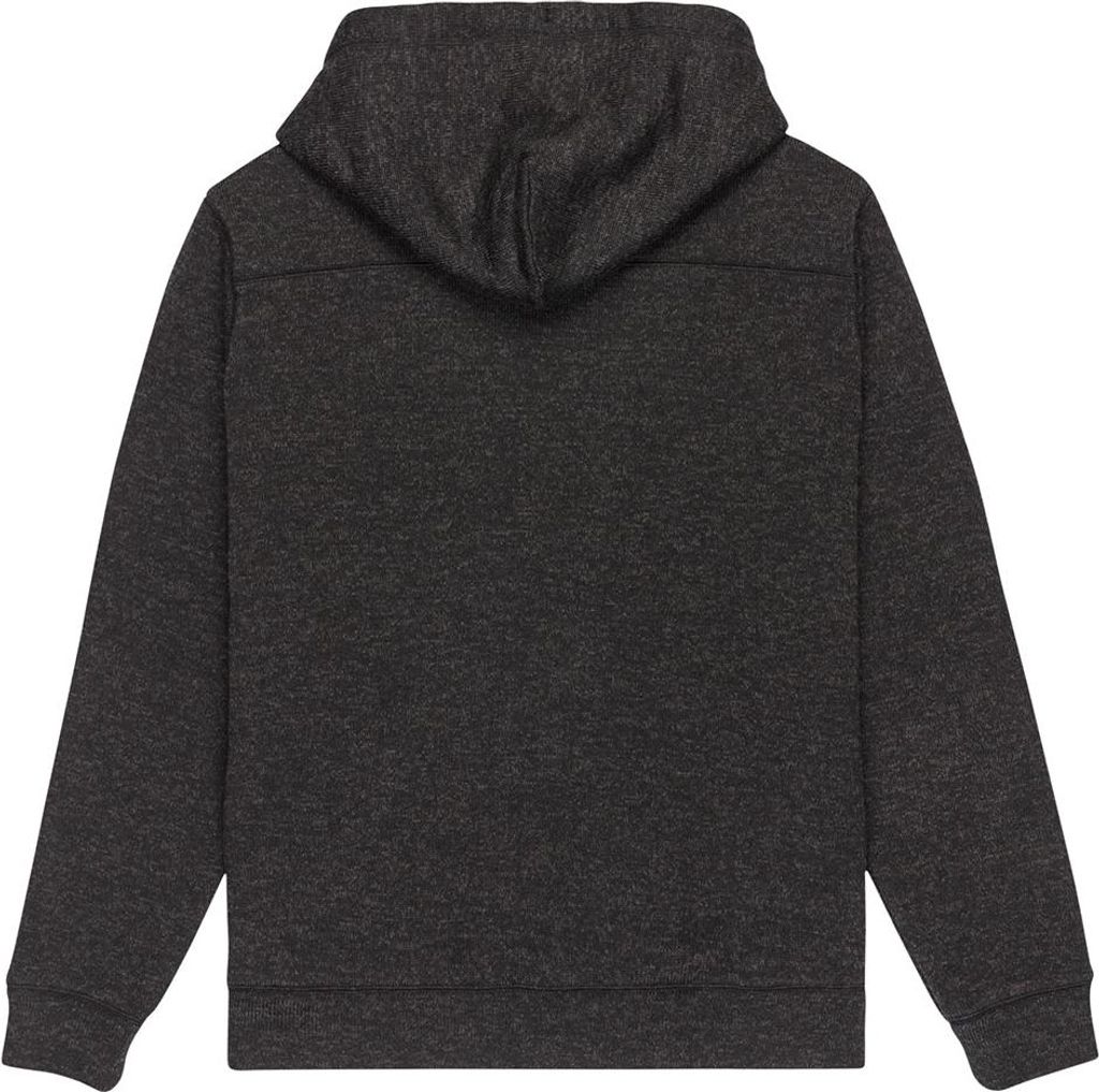 Quiksilver Keller Kapuzenpullover Grau S Mann Grau S
