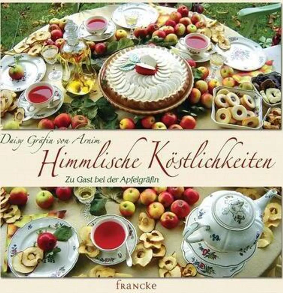 Confiseries Himmlische Köstlichkeiten sans Additifs pour Gourmets