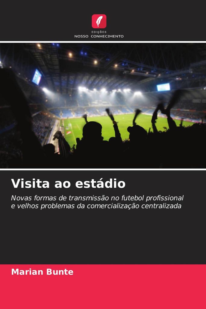 Visita ao estádio