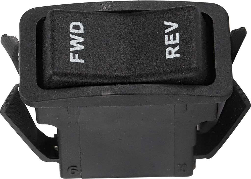 Vorwärts-Rückwärts-Wippschalter FWD REV Lightweight 74323G01 Ersatz für EZGO TXT PDS Elec 2003+