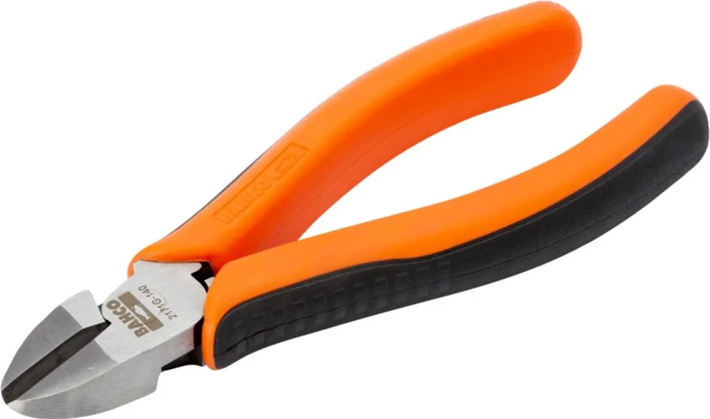 Tronchese Bahco 2171G-160: L'Evoluzione del Taglio Laterale