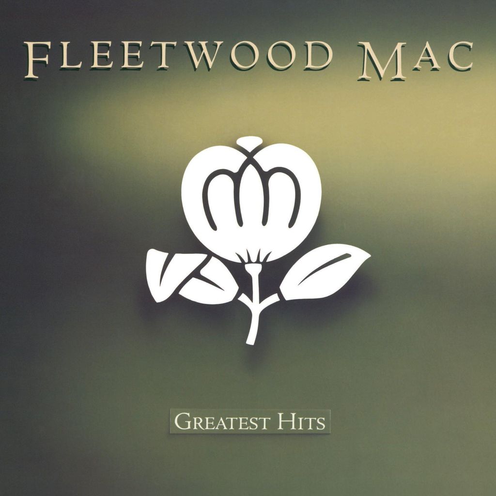 Fleetwood Mac - Greatest Hits (Reissue) (LP) Zdjęcie produktu 