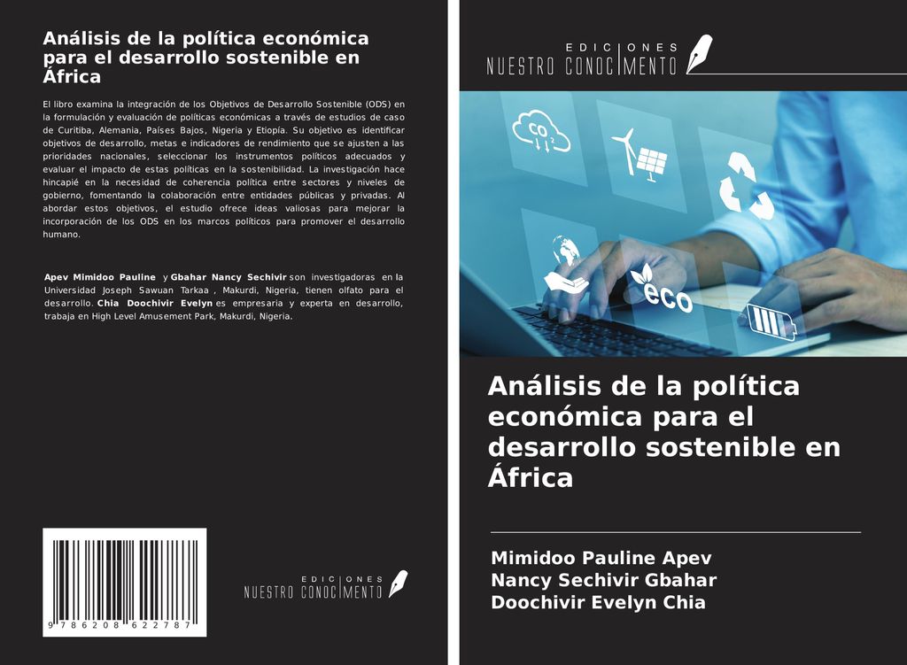 Análisis de la política económica para el desarrollo sostenible en África