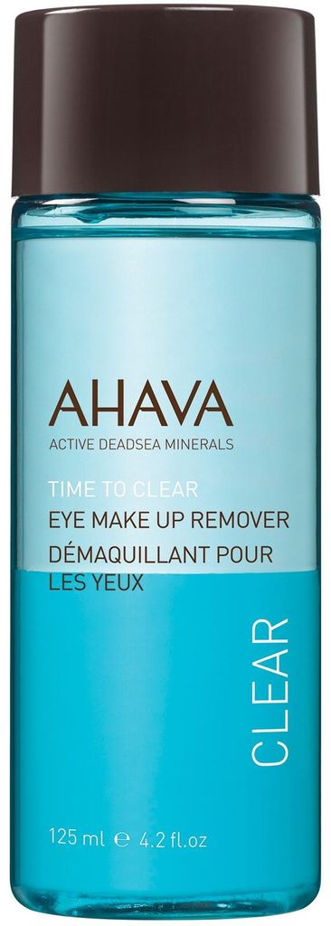AHAVA 81315165, Tónico facial para retirar el maquillaje, Imagen del producto 
