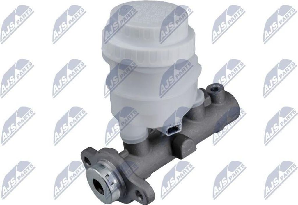 NTY HPH-MS-000 Bremszylinder Hauptbremszylinder für MITSUBISHI L 200 / Triton Pickup (KAT, KBT) L 200 / Triton Pritsche / Fahrgestell (KAT, KBT)