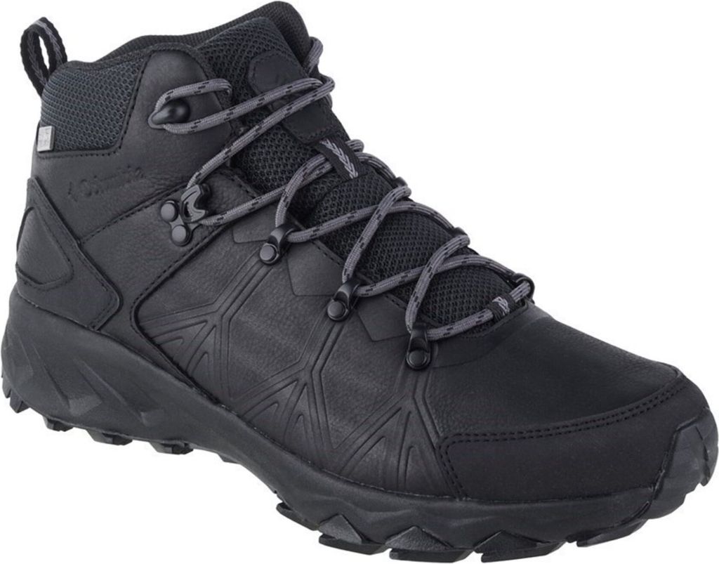 Schuhe Columbia Peakfreak Ii Mid Outdry 2044251010 Produktbild 