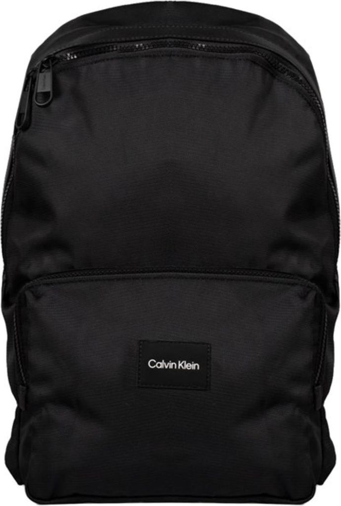 Calvin Klein Herren Rucksack Schwarz