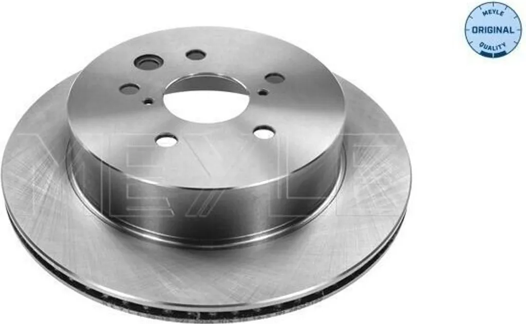 Disque de frein pour rénovation train arrière de Lexus IS II et GS