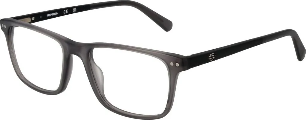 Occhiali Harley-Davidson HD50034: Montatura da Uomo Grintosa