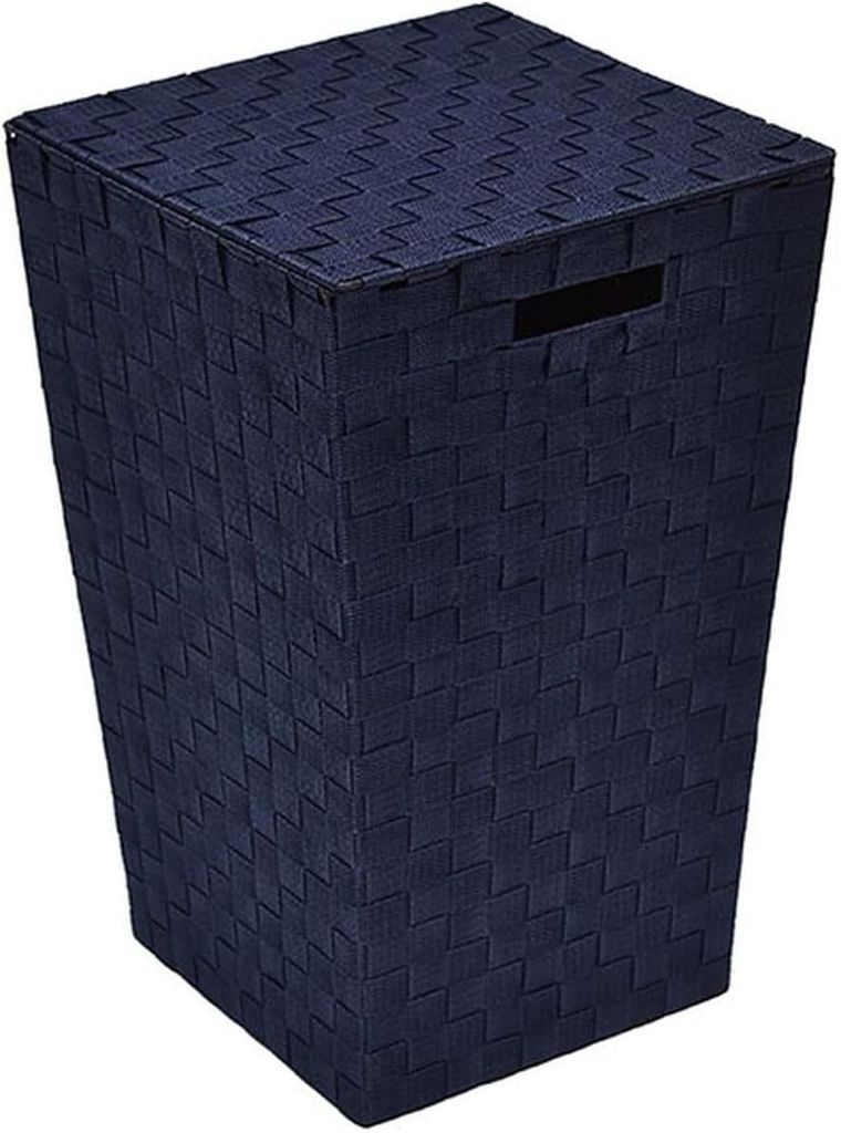 Wäschekorb Taupe Wäschesack Wäschetonne Wäschebehälter Wäschesammler Wäschebox