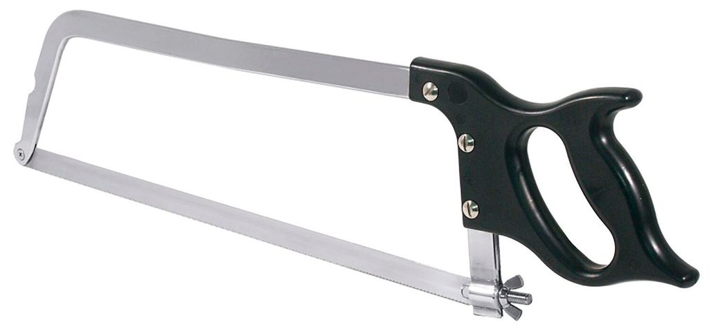 CONTACTO Piła do mięsa, długość: 620 mm, szerokość: 20 mm Zdjęcie produktu 
