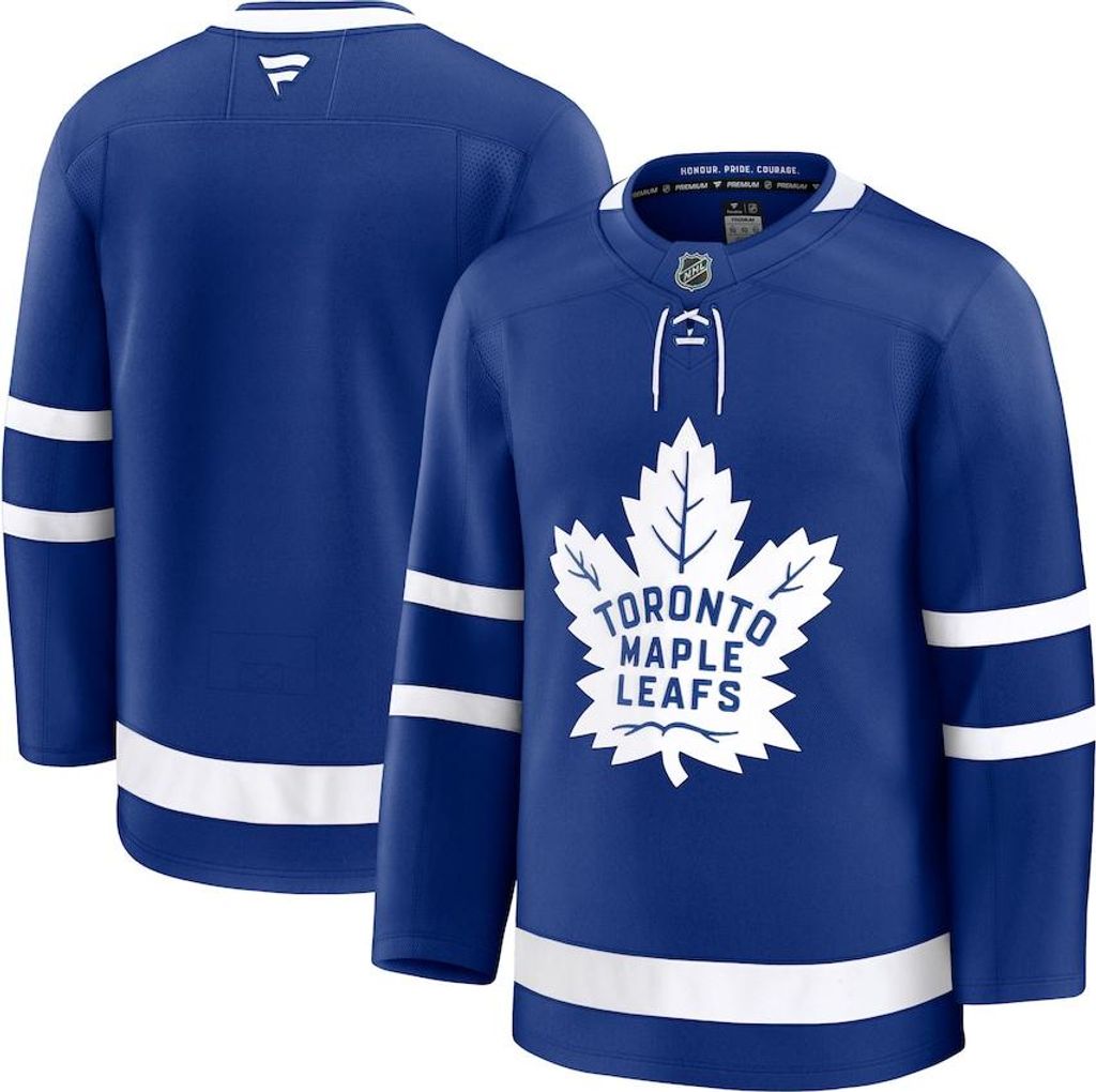 Toronto Maple Leafs Premium Home Jersey