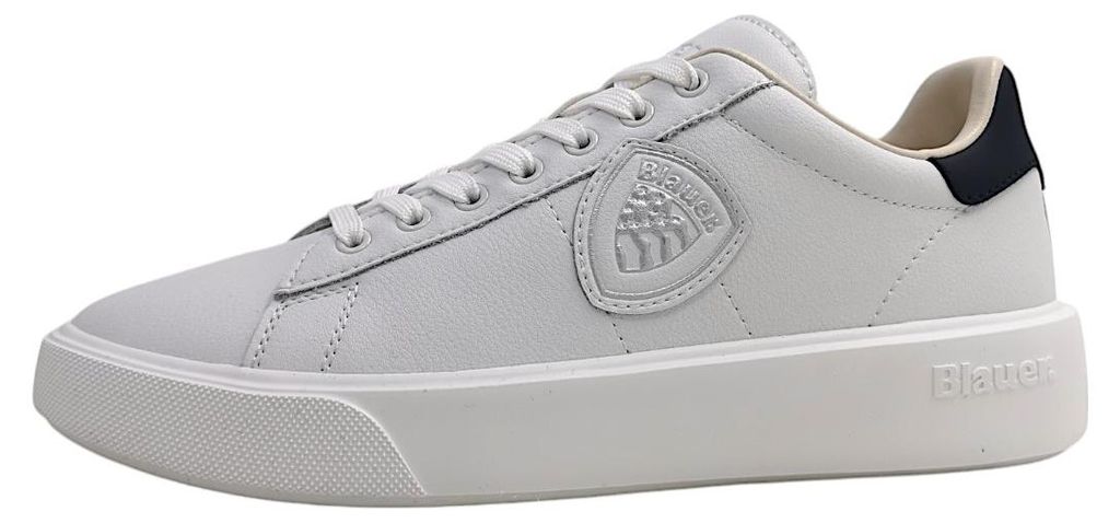 Scarpe da uomo Blauer USA Buck, modello stringato sportivo, Immagine del prodotto 