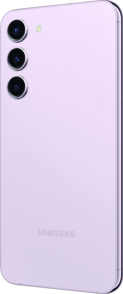 Samsung Galaxy S23+ 256GB grün Produktbild 36