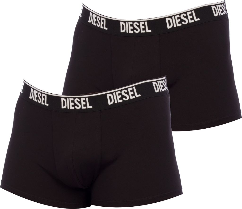 Diesel Diesel Intimo due pezzi nero nero O24-0256098 Immagine del prodotto 