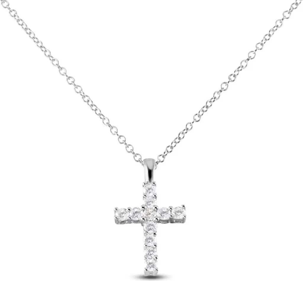 Scheda Tecnica Collana Stroili 1659594 Argento 925 Silver Elegance