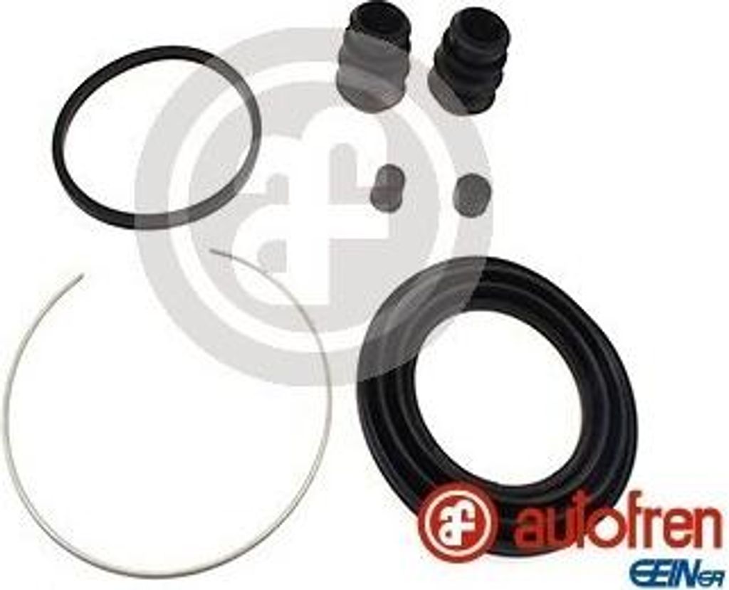 Reparatursatz, Bremssattel AUTOFREN SEINSA D4640