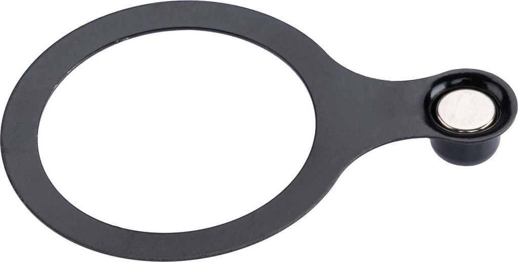 TEKTRO Bremssattel "MD-C310" Mechanisch, Flat Moun Vorderrad