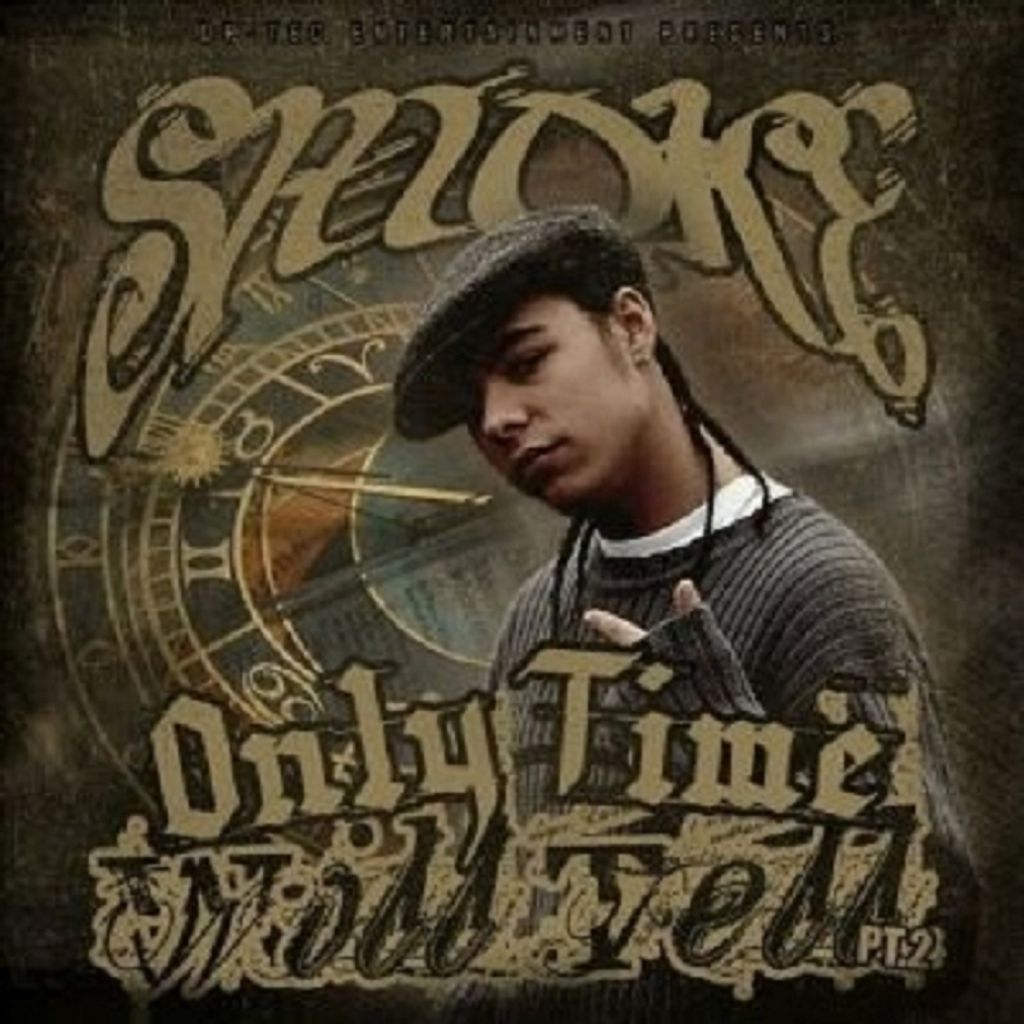 Smoke-Only Time Will Tell