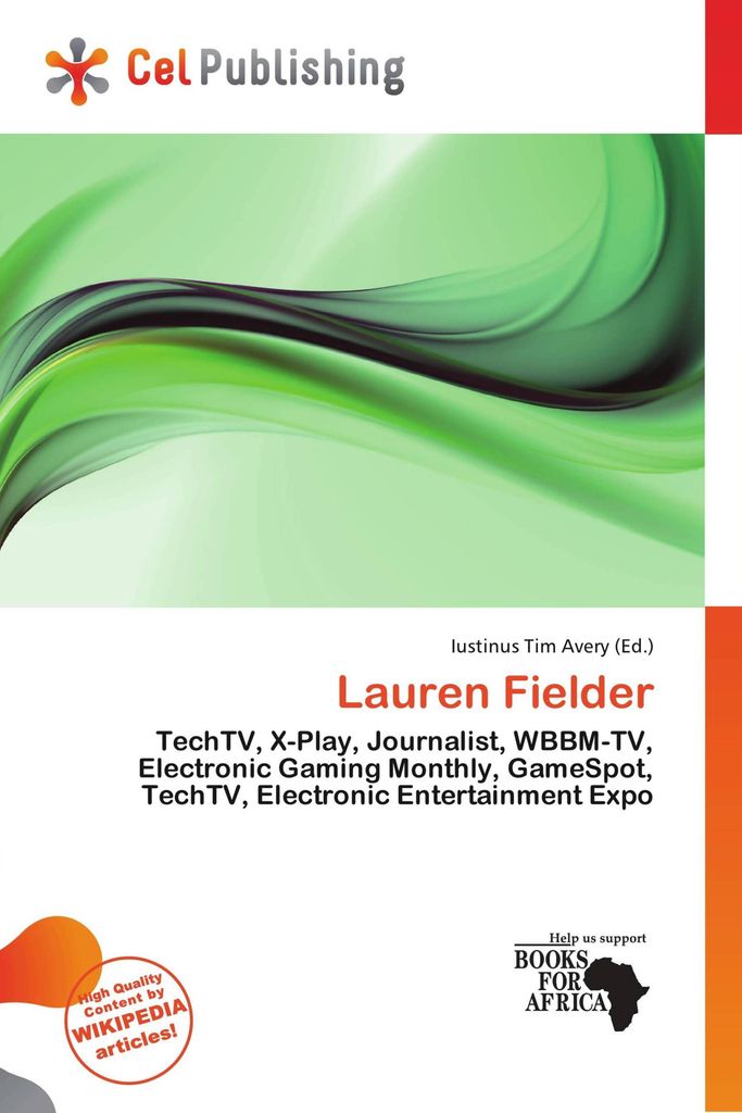Lauren Fielder