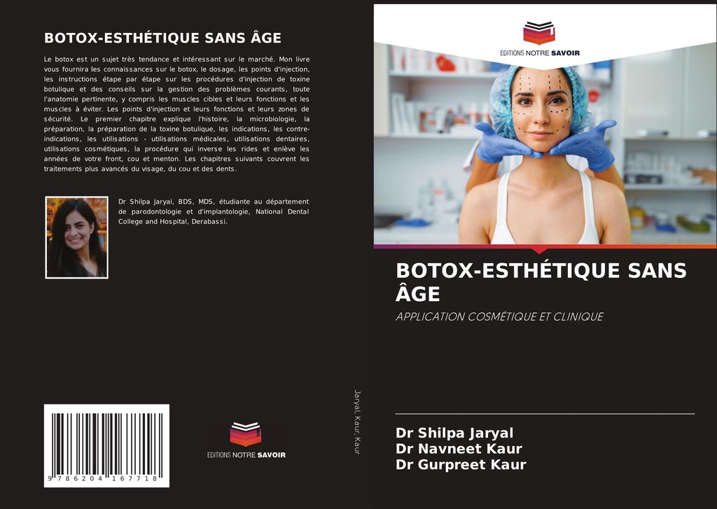 Botox-Esthétique Sans Âge
