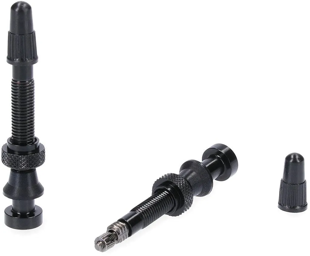Valve Newmen Tubeless 44 mm étanche et légère en aluminium haute qualité