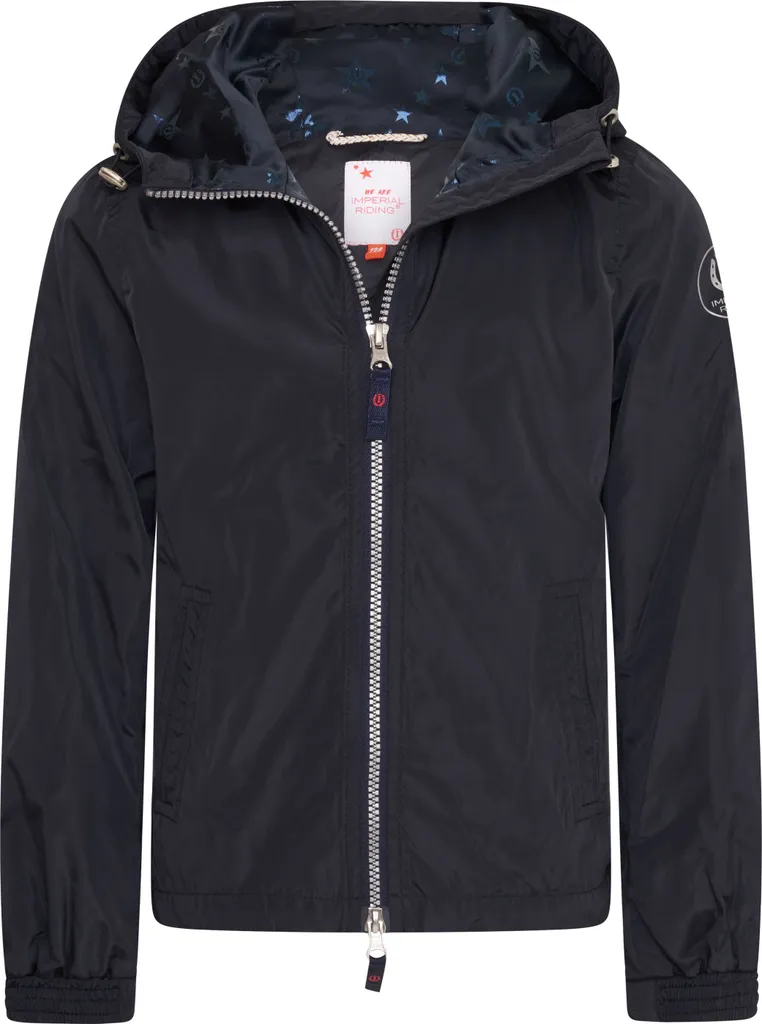 Imperial Riding IRHDaisy Veste Équitation Enfant Navy Bleu Taille 140