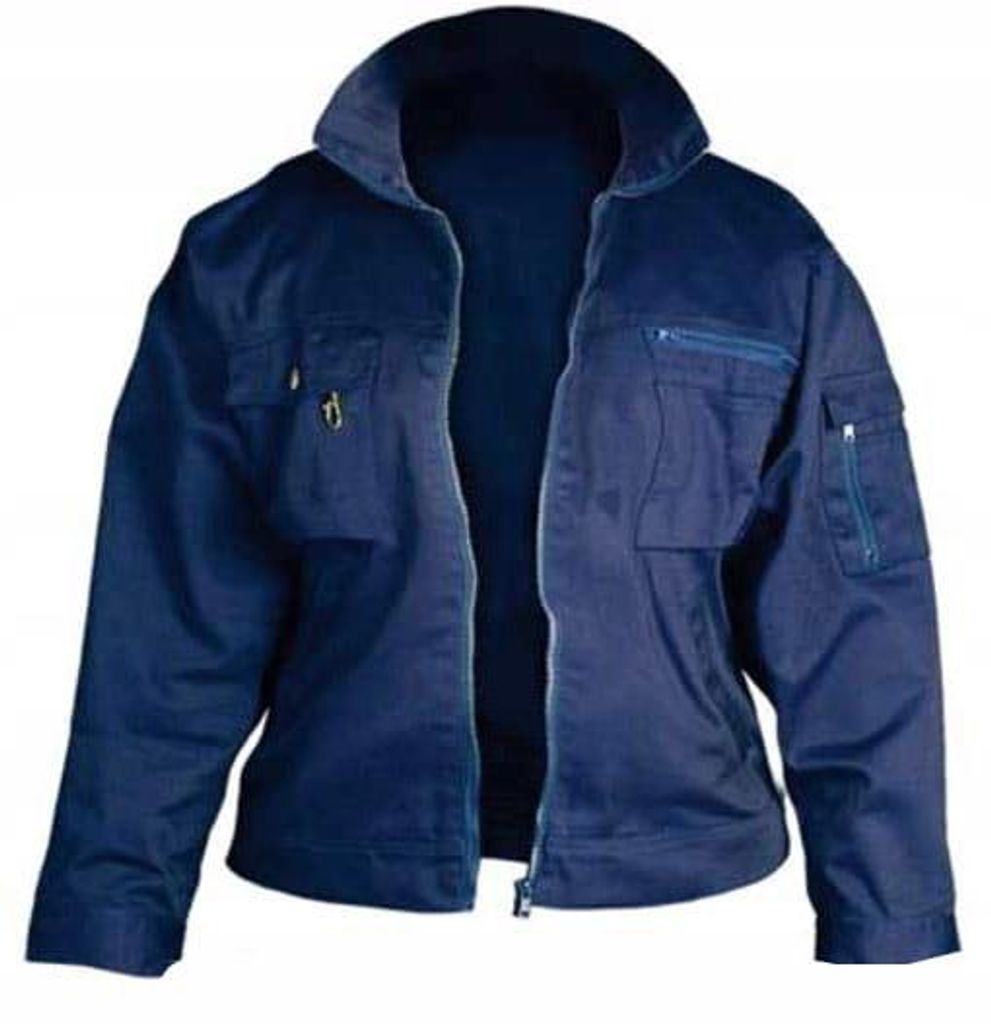 LH-WOMWILER Arbeitsschutzjacke für Damen, Größe L