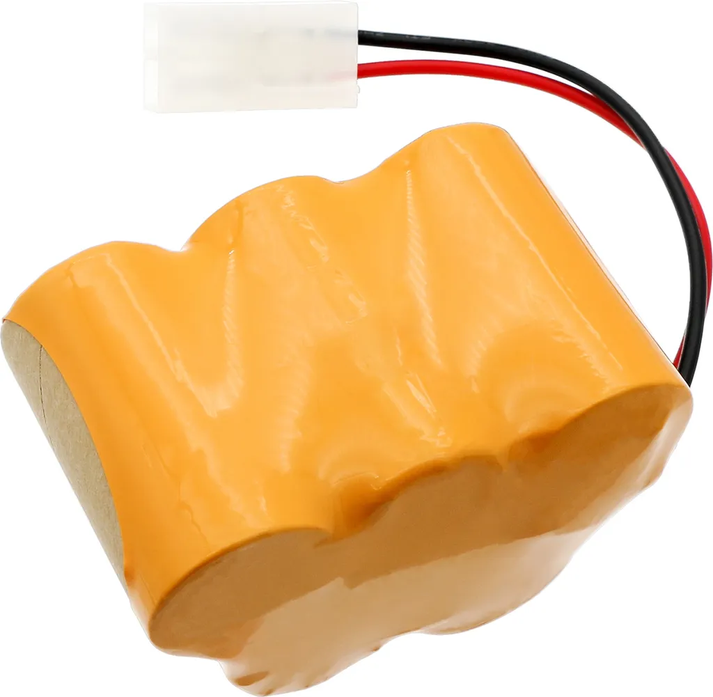 Batterie rechargeable de secours compatible Legrand 608-92 et 5KRMT - 5