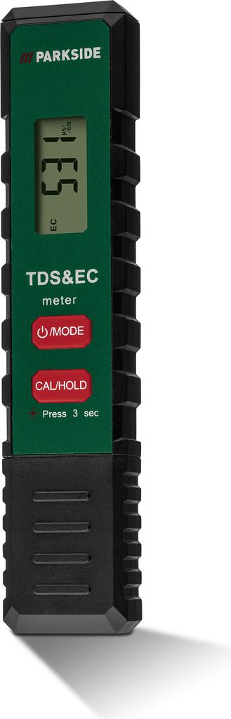 Parkside Tds-Messgerät Ptdsm 2 A1 Produktbild 
