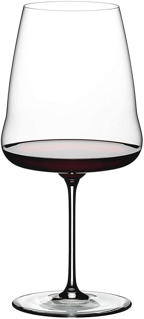 Riedel value set 4 skleněná brčka WINEWINGS CABERNET Obrázek produktu 2