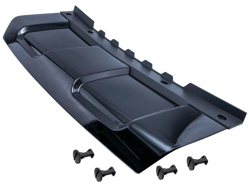 Réparer pare-chocs avant Range Rover Sport 2014-2017 avec ce cache
