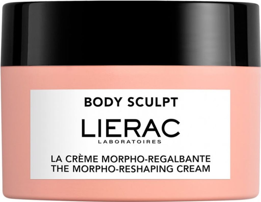 Zpevňující a tvarující tělový krém Body Sculpt (The Obrázek produktu 