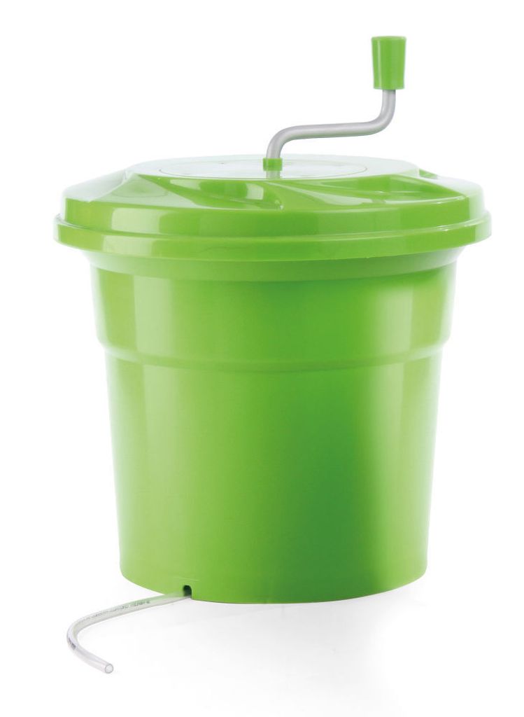 Professionelle Salatschleuder 12 l - Hendi 222553