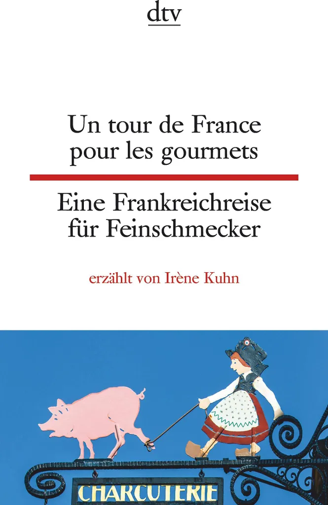 Un tour de France pour les gourmets : beau livre de cuisine régionale