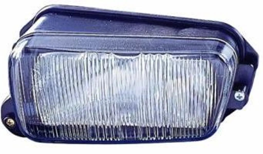 Faro Antinebbia Destro ABAKUS 665-2002R-UE per Skoda Felicia 6U0941702