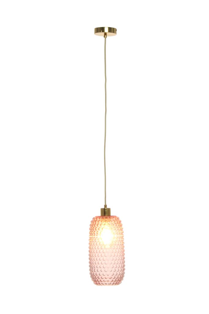 Hängelampe Maible 100 Rosa Produktbild 4