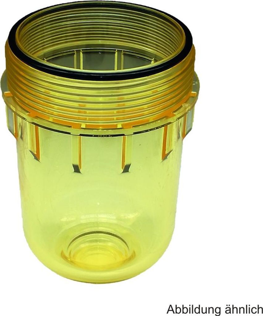 SYR Filtertasse komplett für Drufi+ FF, 2315.01.917